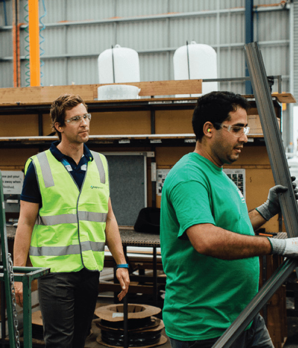 Manual Handling Hazards Employ Health Proactive Workplace Health